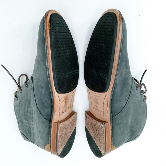 ❤️ Sebago Tremont Suede Chukka Boots - Picture 6 of 10